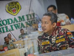 Yana: TNI Dukung Pemulihan Ekonomi Hingga Antisipasi Radikalisme