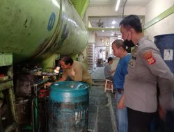 Subsidi Minyak Goreng Curah Dicabut, Warga Kota Sukabumi Khawatirkan Terjadinya Lonjakan Harga