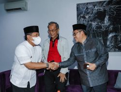 Harmoni Dalam Doa Untuk Anak Indonesia Bergema Di Kota Bandung