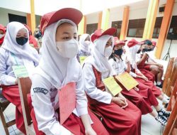 Bandung Jadi Kota Terbaik untuk Pelajar di Indonesia
