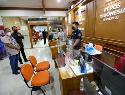 Maksimalkan Layanan Publik, Pemkot Bandung Adopsi MPP Kabupaten Badung