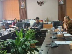 Komisi B Minta RSUD Kota Bandung Benahi Fasilitas Layanan