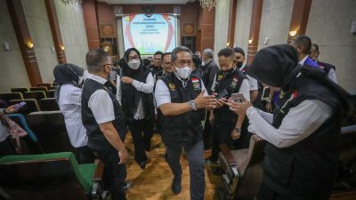 Yana: Kota Bandung Harus Tetap Kondusif