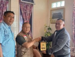 Anggota Komisi I DPRD Kota Sukabumi Dorong Pembentukan HIKATAMA di Daerah