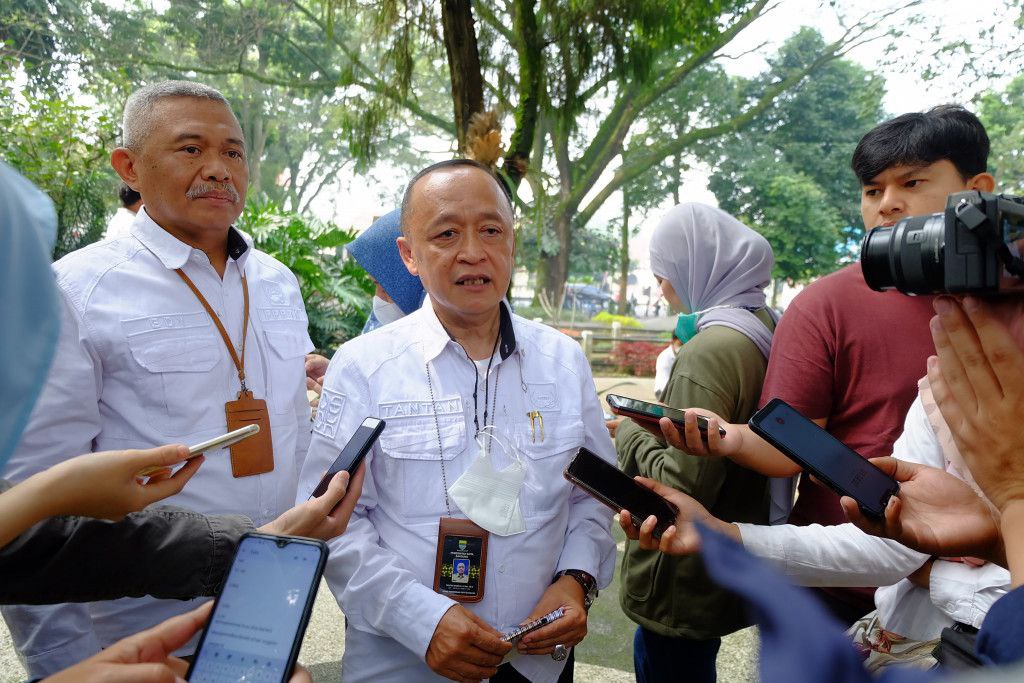 Tingkatkan Akses Pendidikan, Pemkot Bandung Akan Bangun 16 SMP Baru