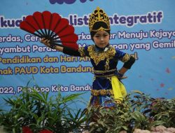 Bandung Raih Predikat Kota Layak Anak, Yunimar Imbau Optimalkan Bonus Demografi