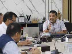 Komisi D Sambut Baik Rencana Porprov 2026 di Bandung Raya
