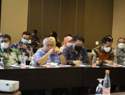 Selaraskan Dinamika Pembangunan, DPRD Dorong Raperda RTRW Berkualitas