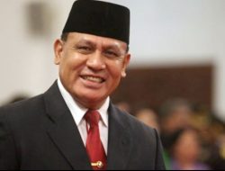 HUT RI Ke -77, Ketua KPK:  Bangsa Indonesia Benar-Benar Merdeka Jika Bebas dari Kejahatan Korupsi