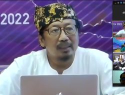 Antusiasme Anugerah Kebudayaan PWI Pusat 2023  Timggi, Maaf, Maaf Plt Tidak Bisa Ikut
