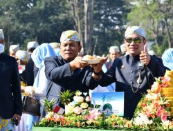 Hari Jadi ke-77 Provinsi Jawa Barat : Momentum Penghormatan Kepada Para Pendahulu Pejuang Provinsi Jawa Barat