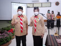 Pergantian Antarwaktu Masa Bakti 2019-2024, Yana Jadi Ketua Mabicab Kota Bandung