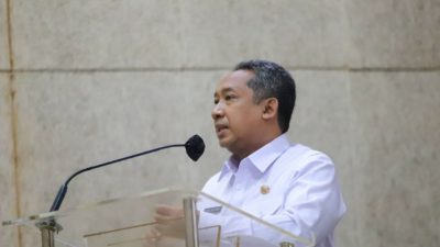 Yana Optimis Seluruh Kelurahan Kota Bandung 100 Persen ODF Tahun 2023