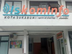 Bersama RTIK dan KIM, Diskominfo  Kota Sukabumi Segera Lakukan Roadshow Internet Sehat dan Bijak