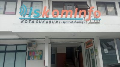 Bersama RTIK dan KIM, Diskominfo  Kota Sukabumi Segera Lakukan Roadshow Internet Sehat dan Bijak