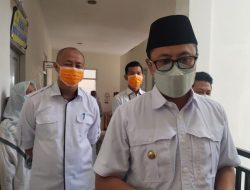 Pasca Kenaikan BBM, Wali Kota Sukabumi Minta Masyarakat Jangan Melakukan Hal Yang Anarkis