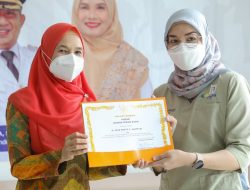 HJKB212, Wujudkan Bandung Inklusi, RBM Gagas Program Inovasi Rujukan Disabilitas