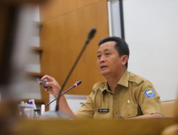Kota Bandung Siap Gelar STQH ke-38