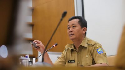 Kota Bandung Siap Gelar STQH ke-38