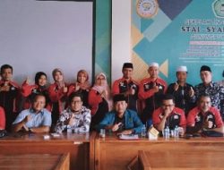 Bantu Masyarakat Kecil, STAI Syamsul Ulum Sukabumi Dirikan LBH