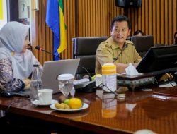 Ema Optimis MCP KPK Kota Bandung Capai 80 Persen Lebih