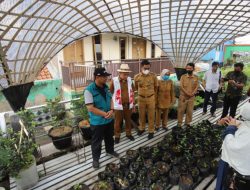 Ketua DPRD Kota Bandung: Buruan SAE Bentuk Budaya Baru Pengelolaan Sampah