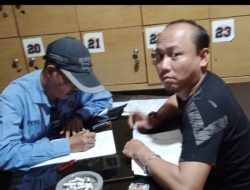 Intimidasi dan Fitnah Keji, PWI Depok Laporkan Oknum Pengiat Medsos Info Depok ke Polisi