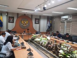DPRD Dukung Peningkatan Kinerja Setda Kota Bandung