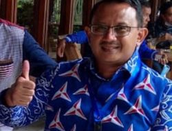 Ketua DPD Partai Demokrat Jabar Intruksikan Seluruh Kader di Jabar Jalankan 7 Intruksi  AHY