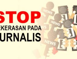 PWI Jabar kutuk Keras dan Desak Polisi Usut Tuntas Dugaan Penganiayaan Dua Wartawan di Karawang