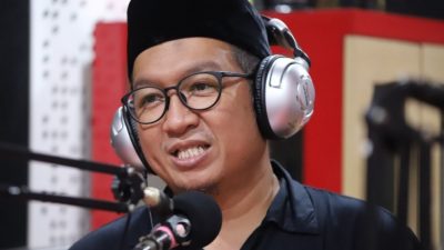 Ketua Komisi A Sikapi Penghapusan Tenaga Honorer di Kota Bandung