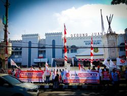 Soroti Kenaikan Harga BBM, Ketua Fraksi PKS DPRD Kota Sukabumi Meragukan Keberpihakan Pemerintah Pusat