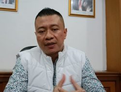 Menuju Rakerda DPD Partai Golkar Kota Sukabumi, Tiga Hal Utama Menjadi Bahasan Inti