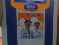 Pemkot Sukabumi Segera Launching ATM Beras