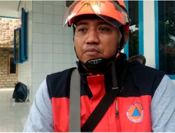 Bersama Forum PRB, BPBD Kota Sukabumi Lakukan Aksi Mitigasi Bencana di Sungai Cisuda