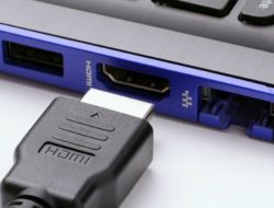 Ketahui Jenis dan Tipe Kabel HDMI