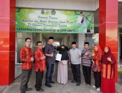 Jelang Hari Santri Nasional, Kafilah Jawa Barat Asal Kota Sukabumi Menjadi Hafizah Terbaik 1 di MTQ Tingkat Nasional