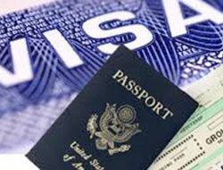 Pengertian Visa dan Perbedaannya dengan Paspor