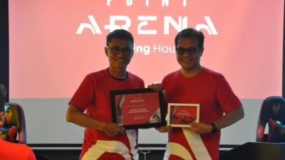 Pos Properti & RevivaLTV Luncurkan Point Arena, Gaming House Pertama di Bandung