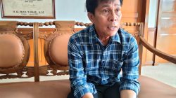 Dewan Kota Sukabumi Terima Keluhan Ratusan Tenaga Honorer Yang Belum Terdata PPPK