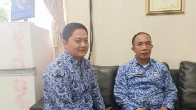 Pemerintah Kota Sukabumi Lakukan Open Bidding JPT