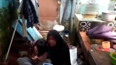 Rutilahu Milik Sari yang tidak diperhatikan Oleh Kota Bandung,  Masyarakat Pertanyakan Kinerja Aparat Kewilayahan