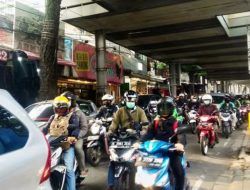 Parkir Teras Cihampelas, Pemkot Bandung Gagal Paham dan Rampas Hak Pelaku Usaha