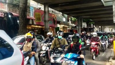 Parkir Teras Cihampelas, Pemkot Bandung Gagal Paham dan Rampas Hak Pelaku Usaha