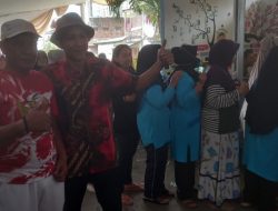 Minyak Goreng Subsidi SPS,  H. Lily Maulana Apresiasi Pirman Suharto Bantu Warga Cibeuying Kidul