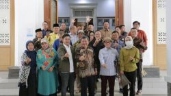 DPRD Jabar Terus Dorong Pemulihan Ekonomi Diseluruh Wilayah Jawa Barat
