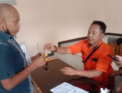 Kantor POS Cabang Sukabumi Pastikan Penyaluran BST, BBM Subsidi, dan PKH Tepat Sasaran