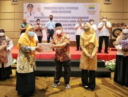 Dewan Puji Aplikasi e-Penting untuk Tekan Angka Stunting di Kota Bandung