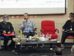 Komisi C Sosialisasikan Perda RTRW Kota Bandung 2022-2042