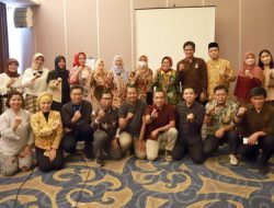 Pansus 4 DPRD Kota Bandung: Raperda Pemajuan Kebudayaan Dorong Perlindungan Bahasa Sunda